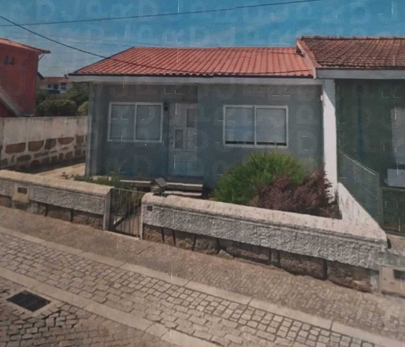 moradia castelo maia