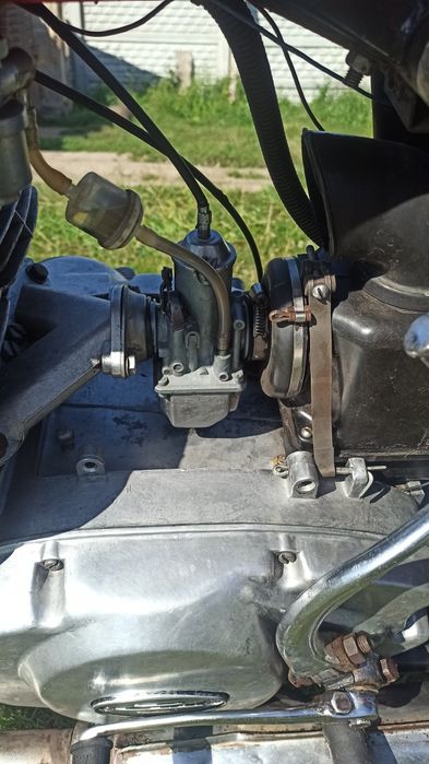 Продам Юпітер іж 5