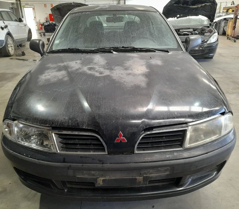 Para peças MITSUBISHI Carisma Hatchback (DA_)