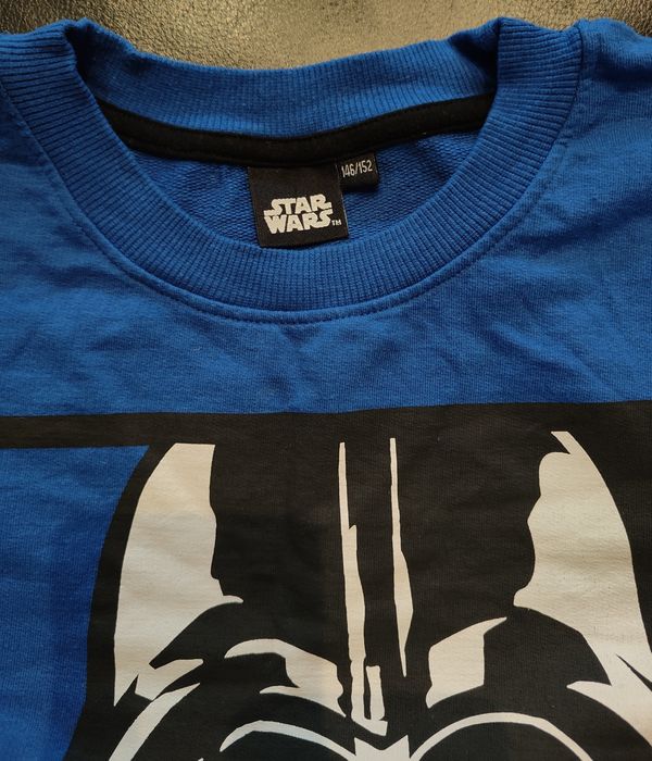 Bluza Star Wars 146/152