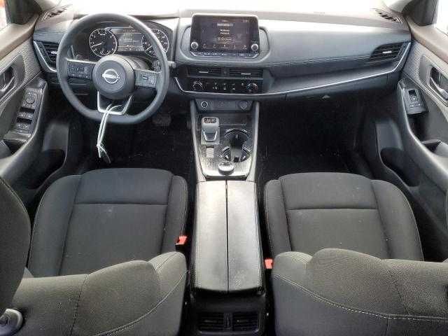 розборка, Розбір, разборка, шрот NISSAN ROGUE T33 X-TRAILT33 НИССАНРОГ