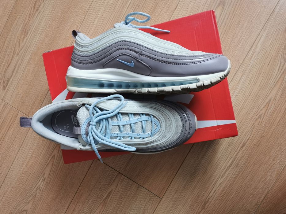 Buty sportowe Nike Air Max 97 r. 40,5