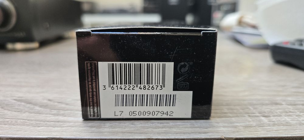 Davidoff Horizon Extreme 125 EDP