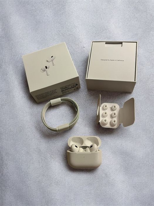 AirPods Pro 2 novos