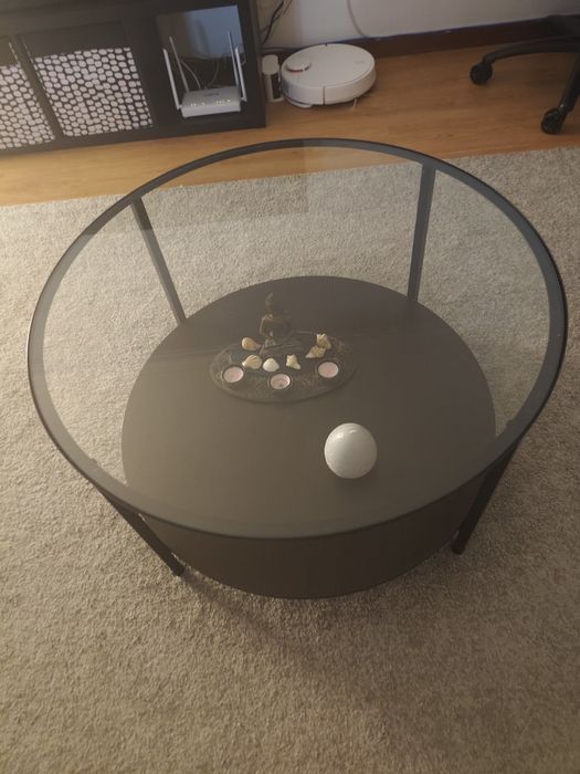 Mesa de centro de sala