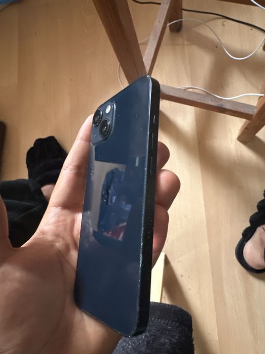 IPHONE 13 128GB azul