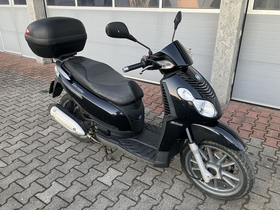 Piaggio