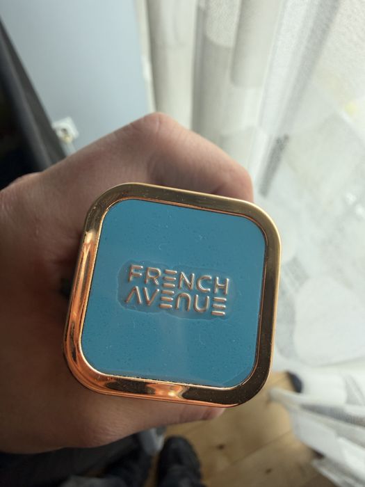 French Avenue Vulcan Feu 100ml perfum
