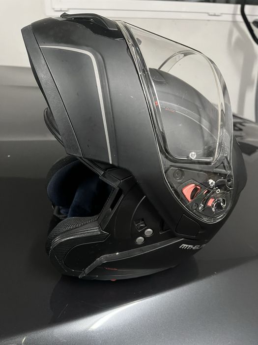 Vendo capacete modular