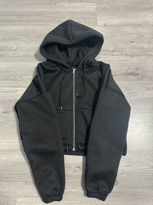 укорочена зіпка