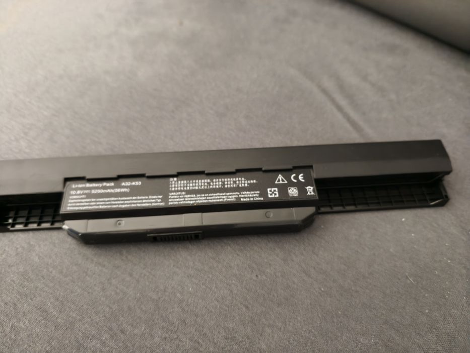 Bateria Asus A32-K53