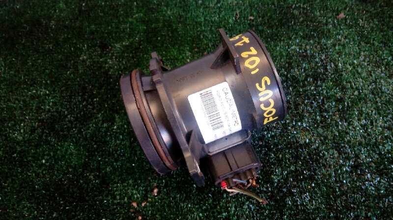 medidor de massa de ar ford focus