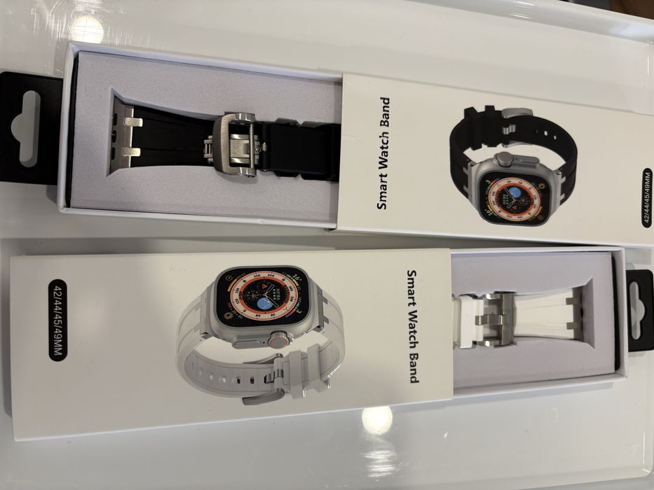 Braceletes Apple Watch Ultra