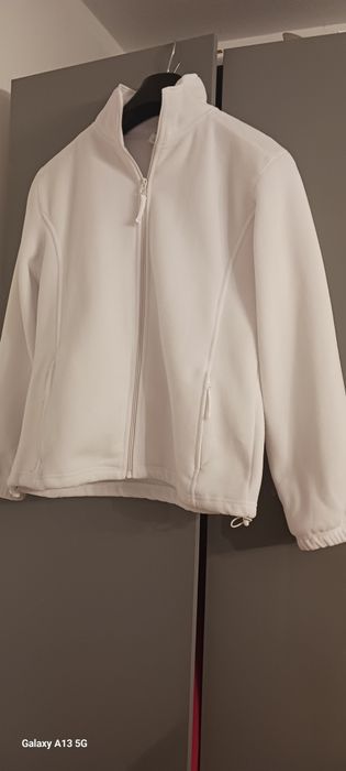 Polar biały komunia