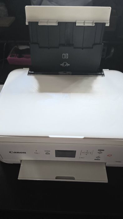 Impressora Multifunções CANON PIXMA TS5151