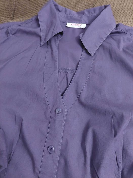 Koszula damska L