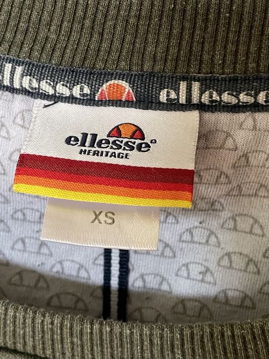 Bluza ellesse r XS/S