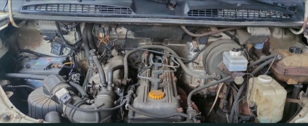 Продам Газель 3302