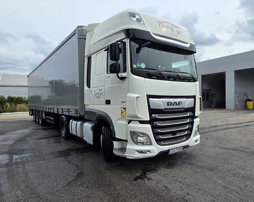 DAF