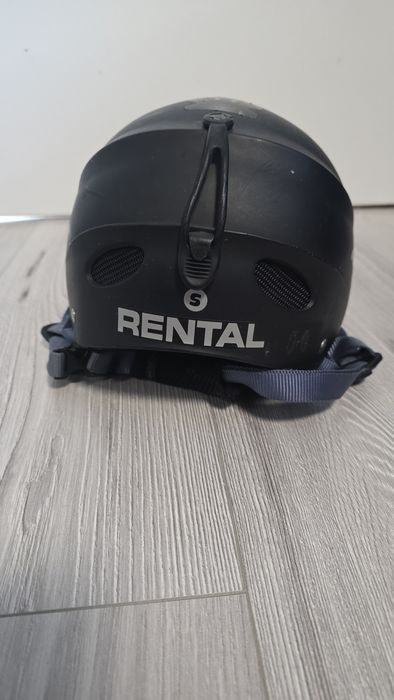 Kask narciarski / snowboardowy Protec S