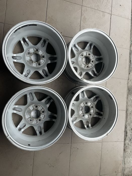 Диски привезені з Європи опель оригінал