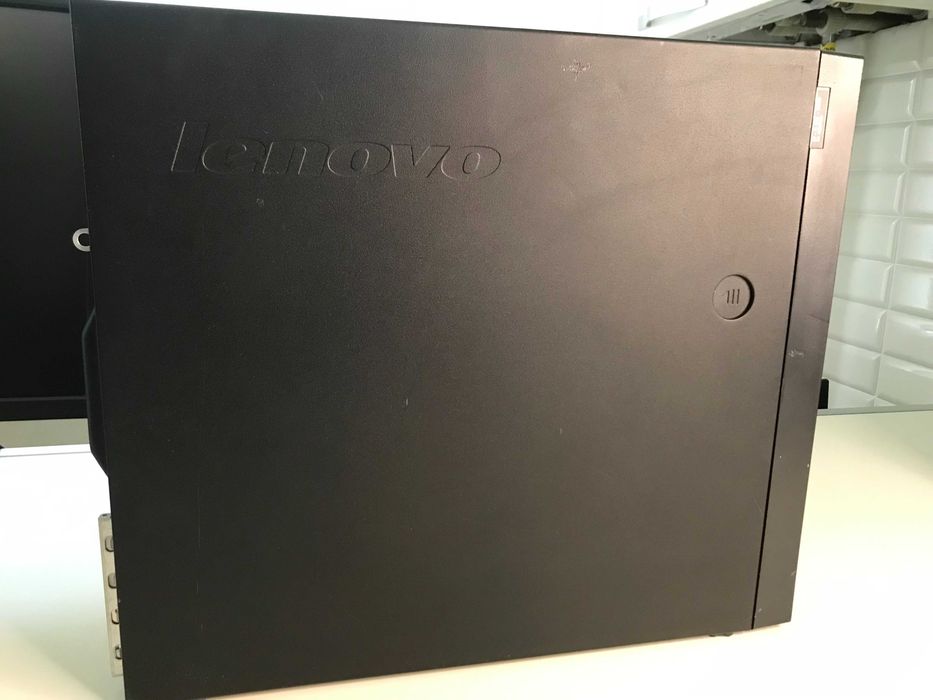 ПК Lenovo ThinkStation P300  i7-4790 (до 4,00 ГГц), 16GB RAM