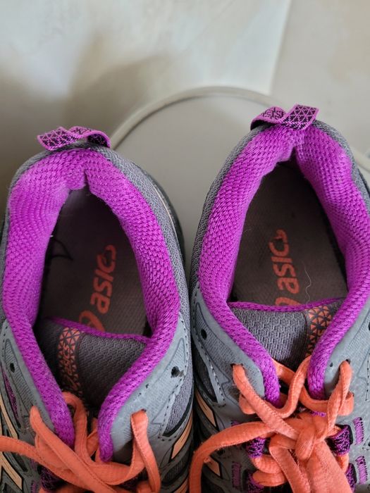 Asics 37 buty sportowe sneakersy trampki Gel Venture 7