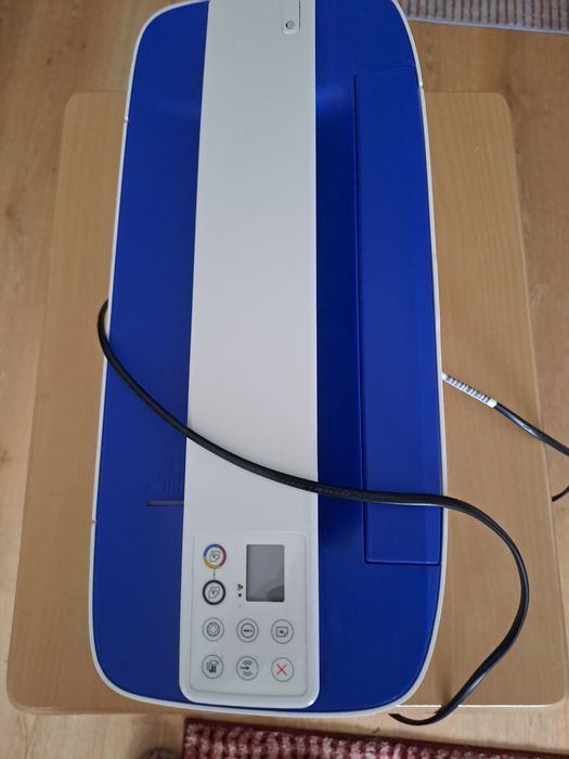 Impressora HP Deskjet 3760