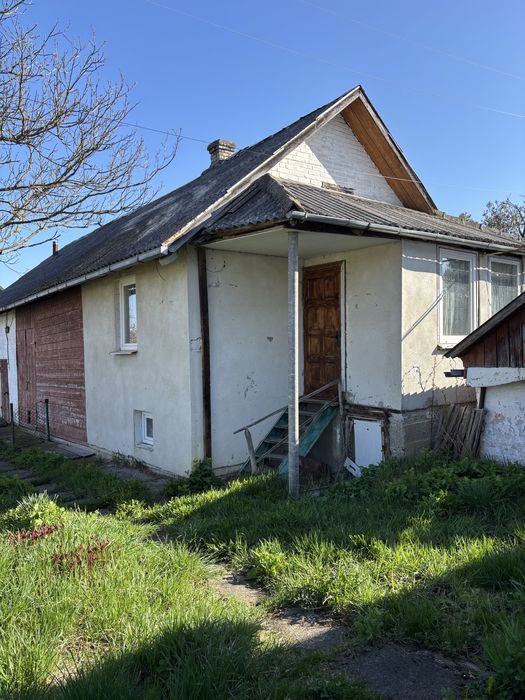 Продаж будинку Доброгостів