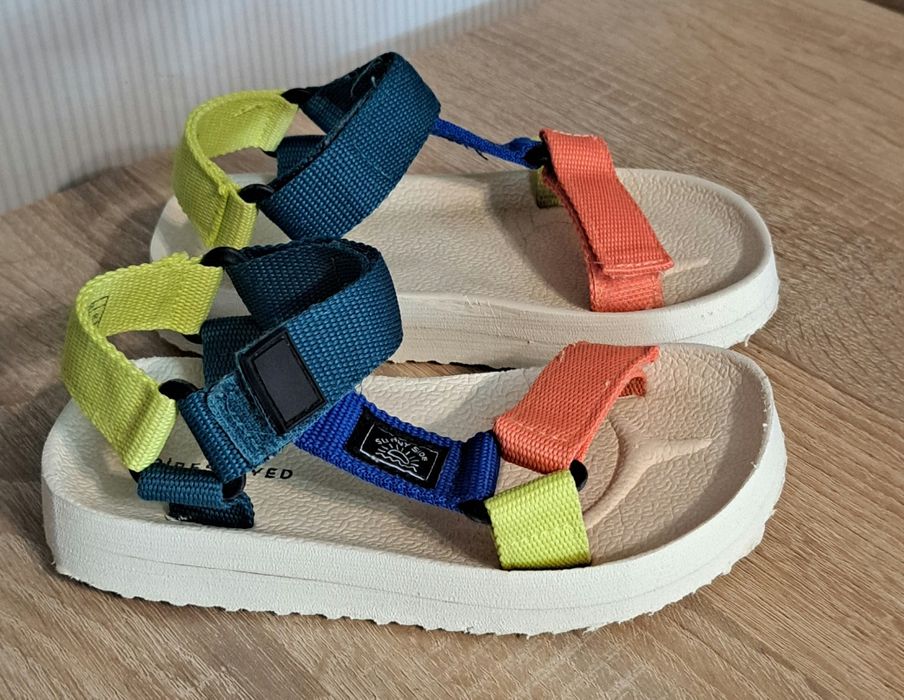 Босоніжки reserved босоножкі босоножки