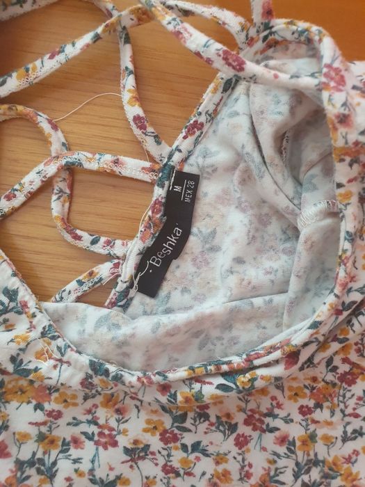 Camisola Bershka M