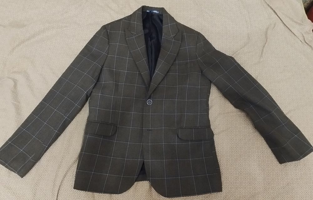 Піджак чоловічий Reserved