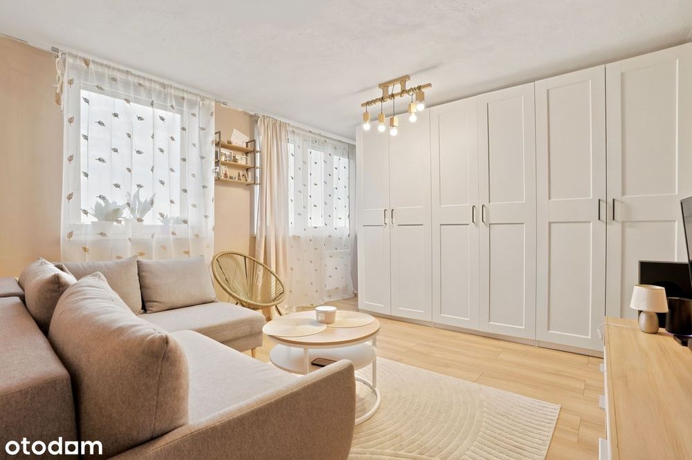 2 pokoje | 56 m² | 11 piętro | Komórka lokatorska | Miechowice
