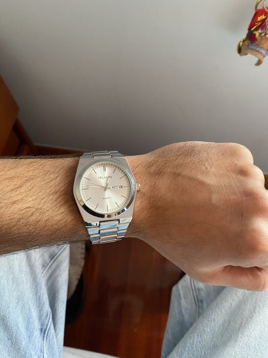 Relógio de Luxo Homem