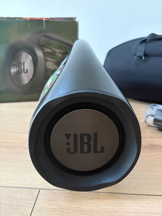 Głośnik JBL Boombox