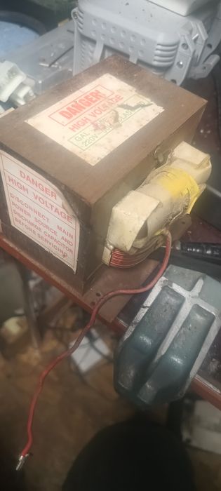 Продам трансформатор GAL 800e-4