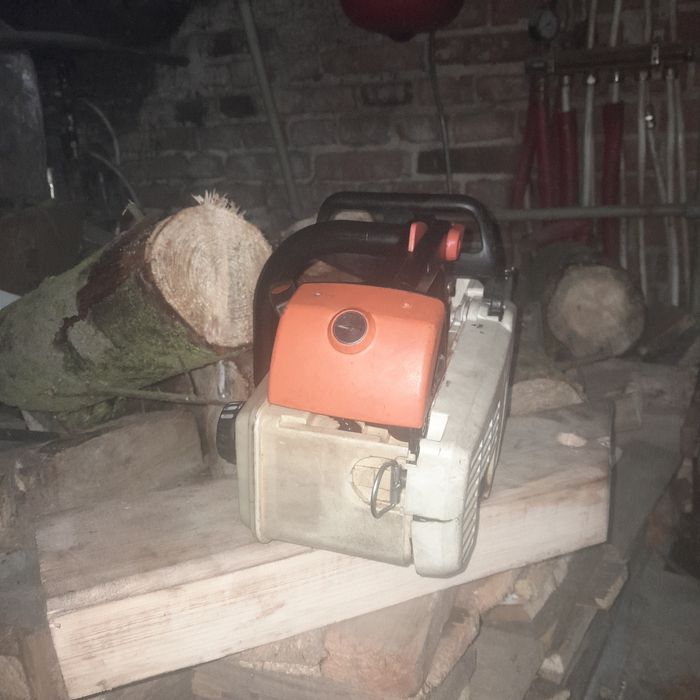 Pila spalinowa Stihl 020T