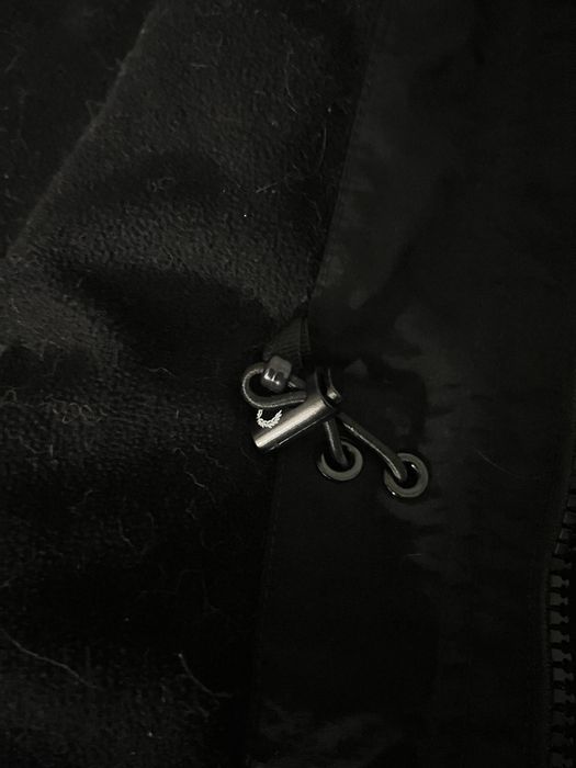 Парка F.P оригінал