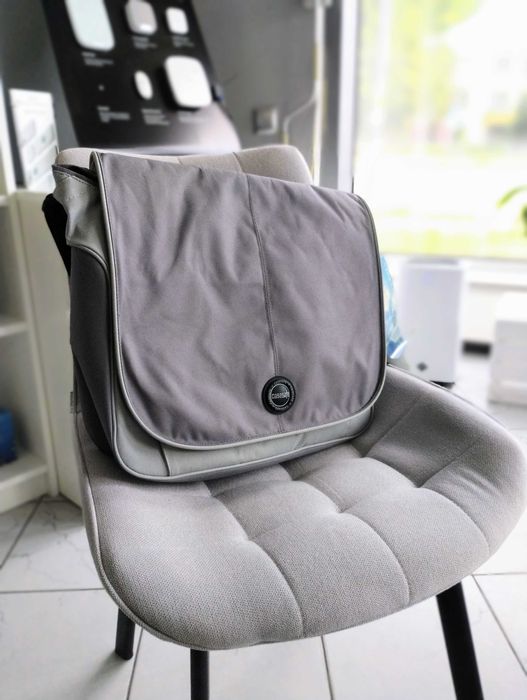 Torba na laptopa Casesafe pcbg204 15,4 cali - nowa.