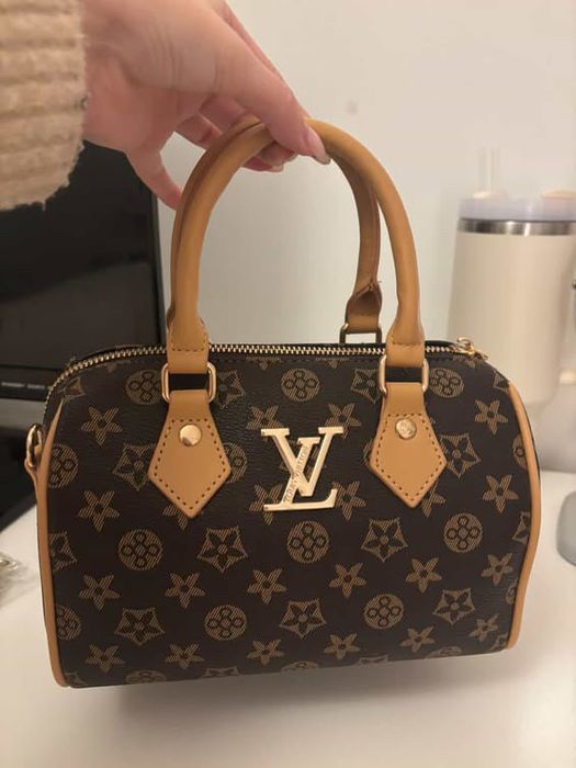 mala da louis vuitton