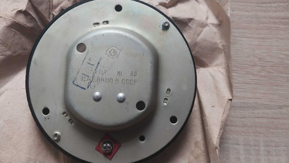 Плафон освітлення кабіни ПК 201