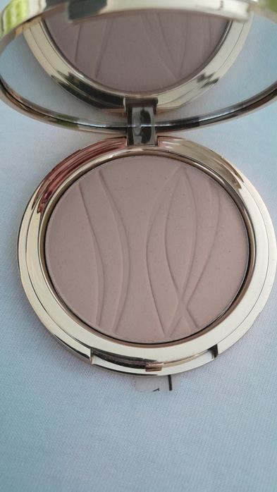 Puder hean cashmere
