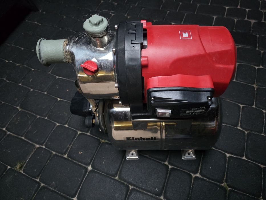 Pompa do wody Einhell