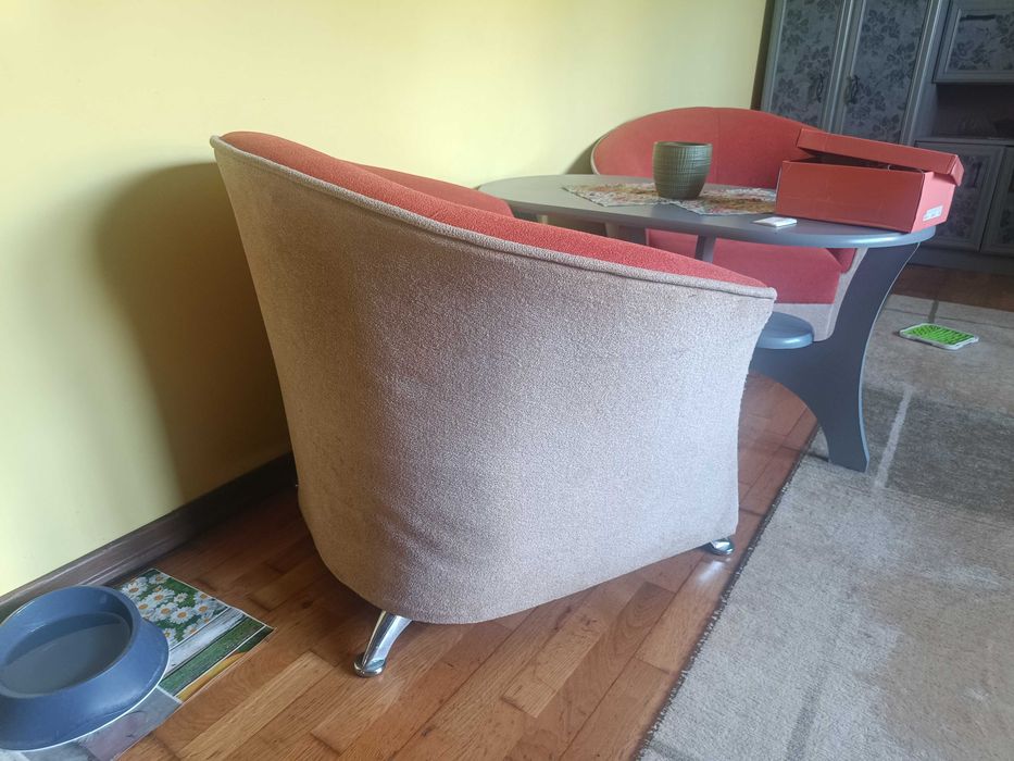 Fotele używane oddam