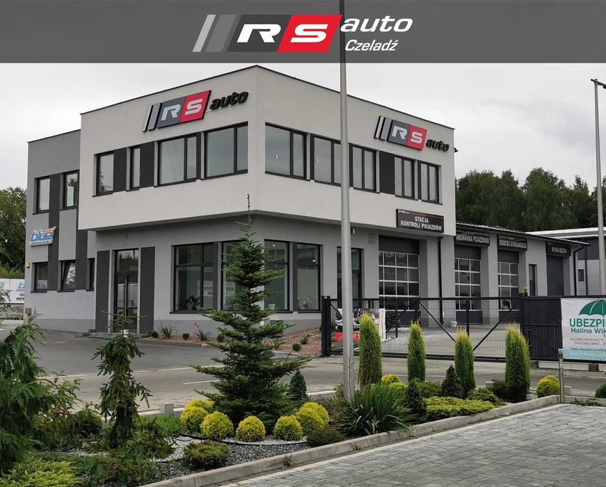 Serwis Klimatyzacji Diagnostyka Naprawa Obsługa Stary Nowy Czynnik