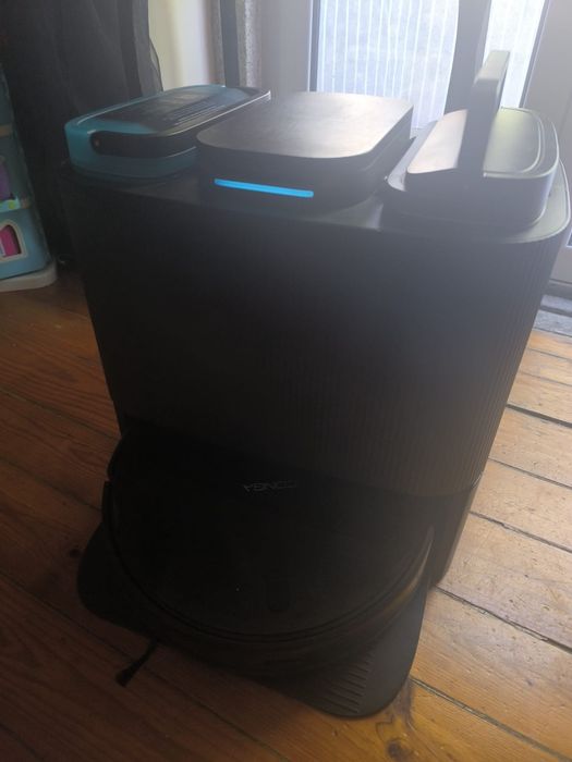 Aspirador robot cecotec 11090