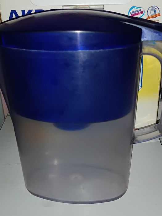Фільтр-глечик для води Аквафор