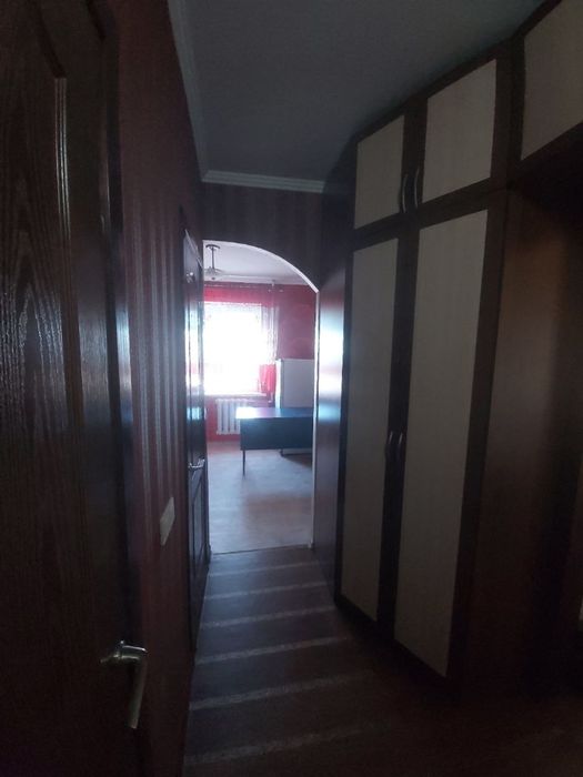 Оренда однокімнатної квартири на Леваді