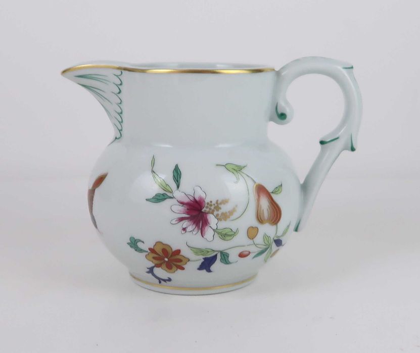 Porcelana Vista Alegre Samatra, CADA