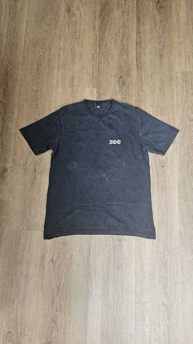 T-shirt Son of a Gun Keys to the Cities L